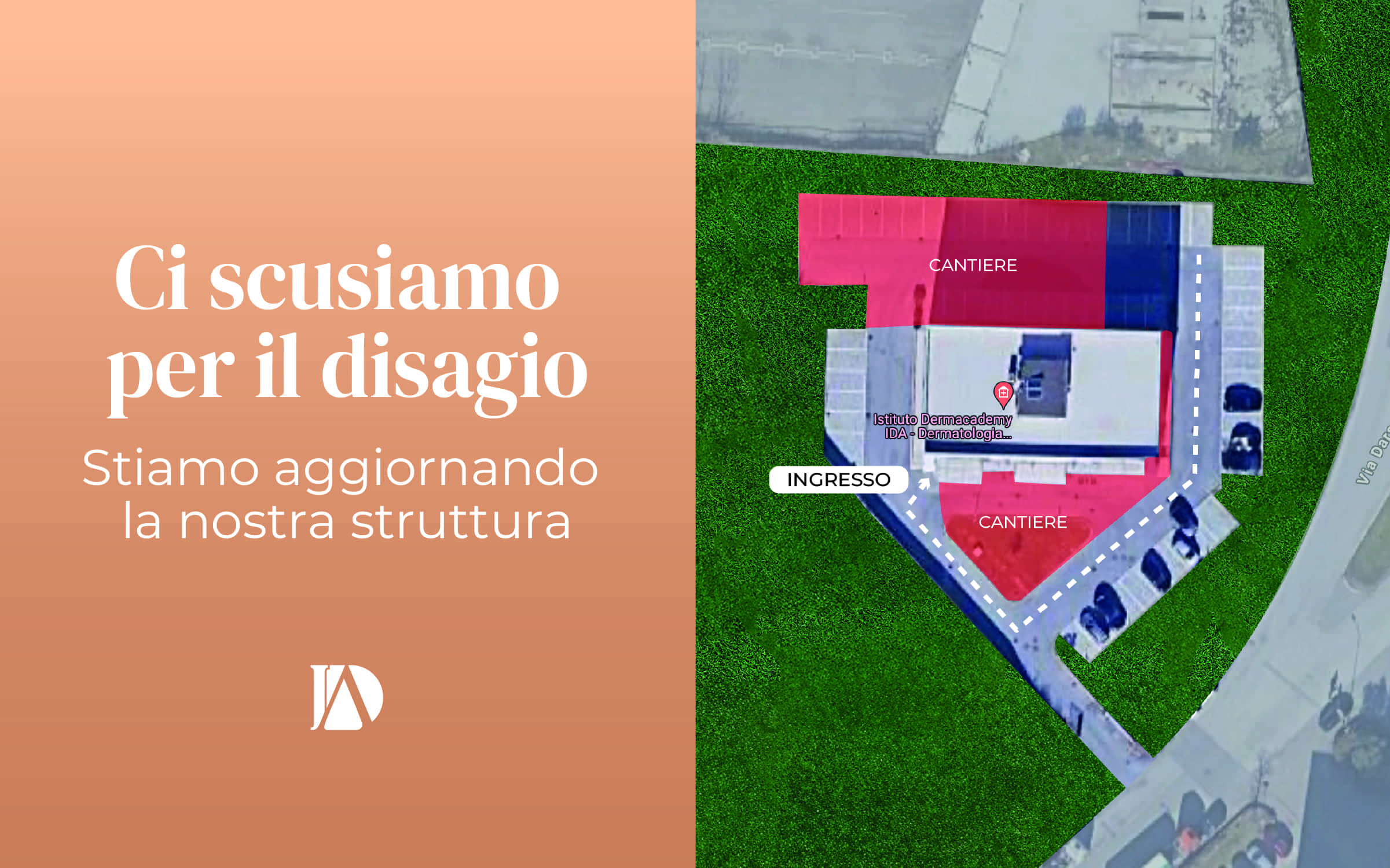 Christmas Closure 2024