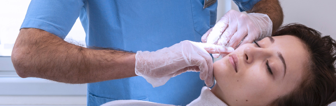 Trattamento con botulino: cosa c’è da sapere