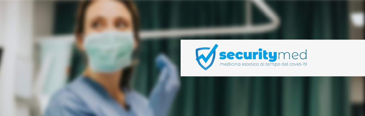 La medicina estetica ai tempi del Covid-19