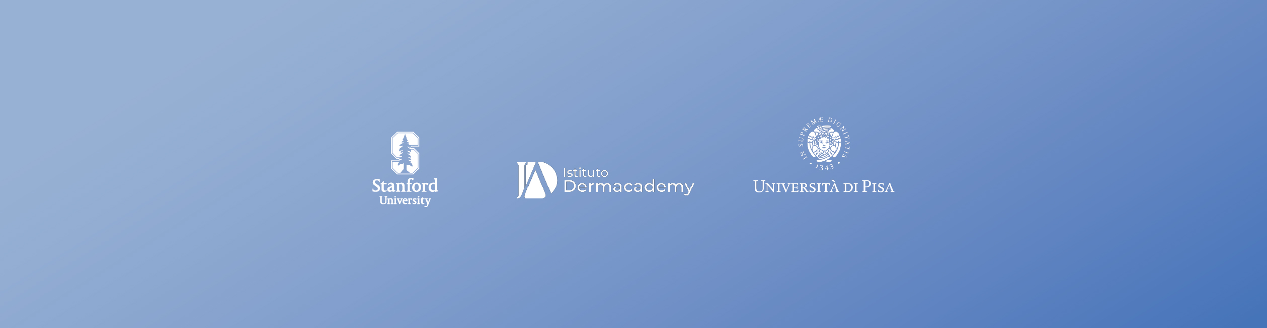 Il progetto Vi3dgo (Vitiligo 3d Go) dell’istituto Dermacademy e l’università di Pisa vince il bando SPARK nato all’università di Stanford